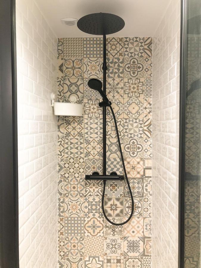Studio Climatise - Gare - Centre Ville Nîmes Zewnętrze zdjęcie